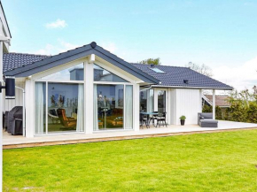 5 star holiday home in Slagelse